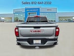 2026 GMC Canyon 2WD Elevation
