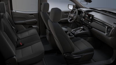 2026 GMC Canyon 2WD Elevation