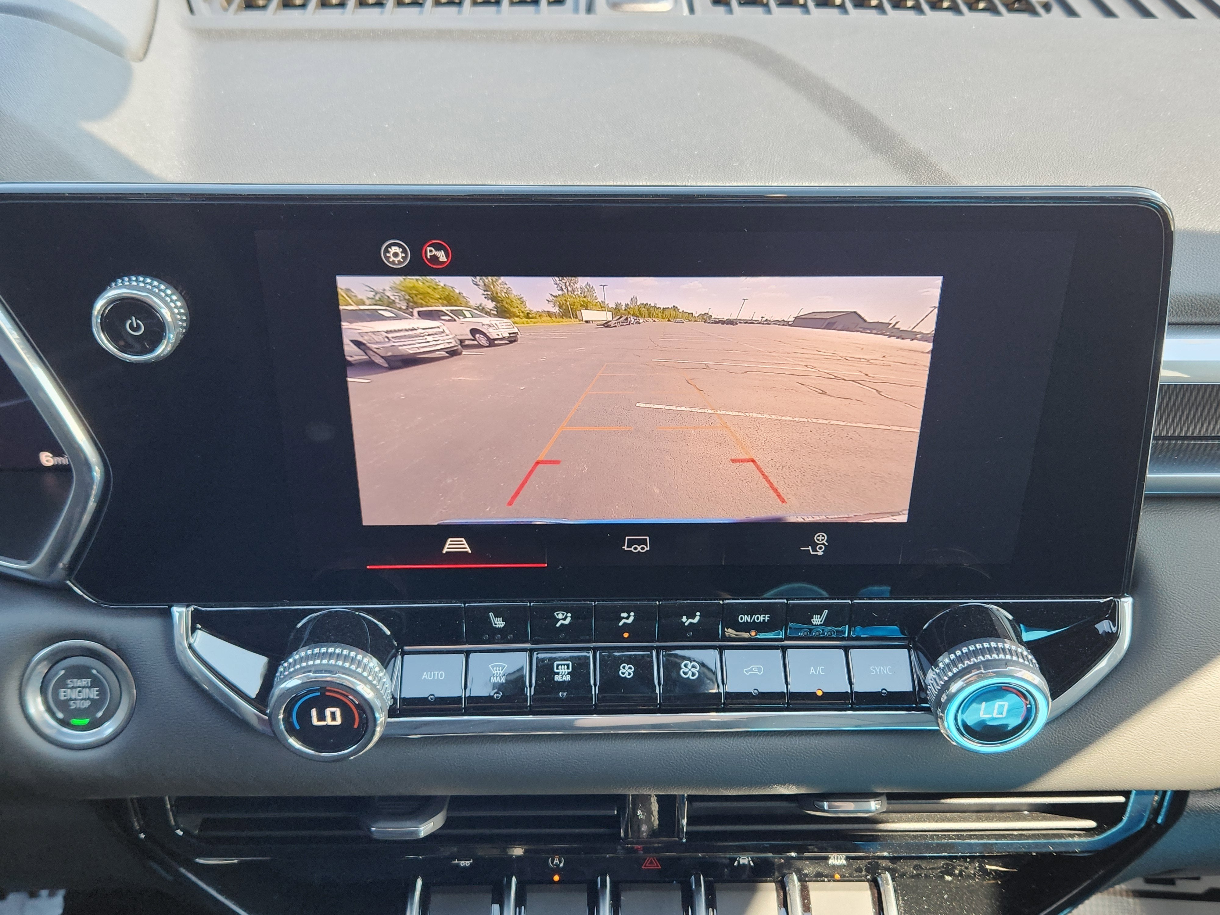 2026 GMC Canyon 2WD Elevation
