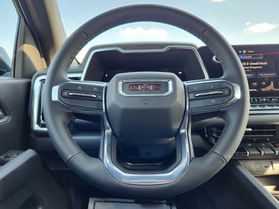 2026 GMC Canyon 2WD Elevation