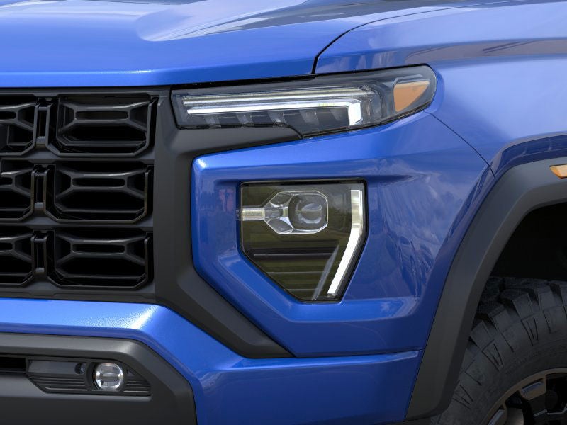 2026 GMC Canyon 2WD Elevation