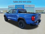 2026 GMC Canyon 2WD Elevation