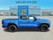 2026 GMC Canyon 2WD Elevation