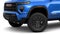 2026 GMC Canyon 2WD Elevation