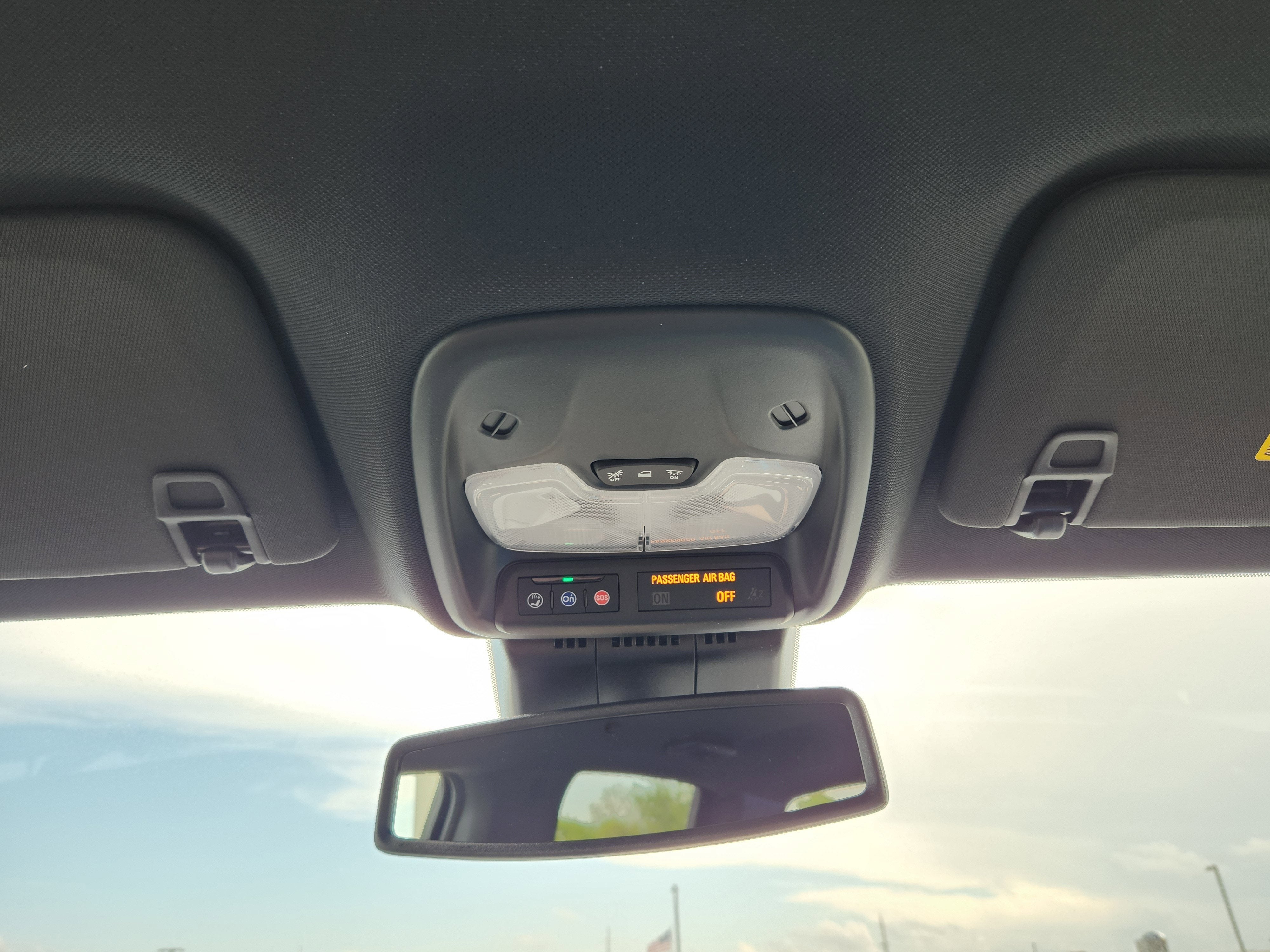 2026 GMC Canyon 2WD Elevation