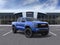 2026 GMC Canyon 2WD Elevation