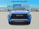 2026 GMC Canyon 2WD Elevation