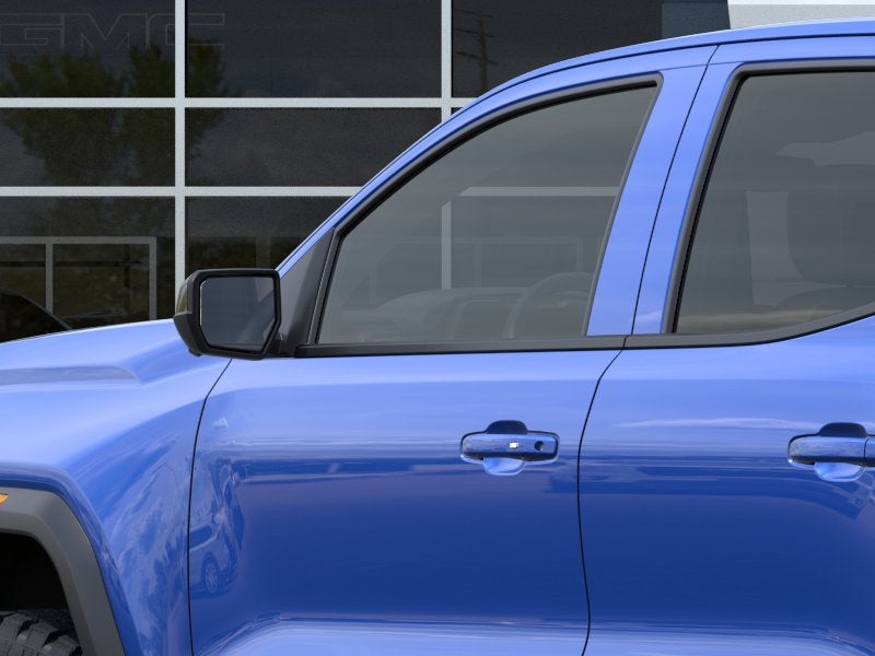 2026 GMC Canyon 2WD Elevation