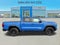 2026 GMC Canyon 2WD Elevation