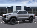 2026 GMC Canyon 4WD Elevation