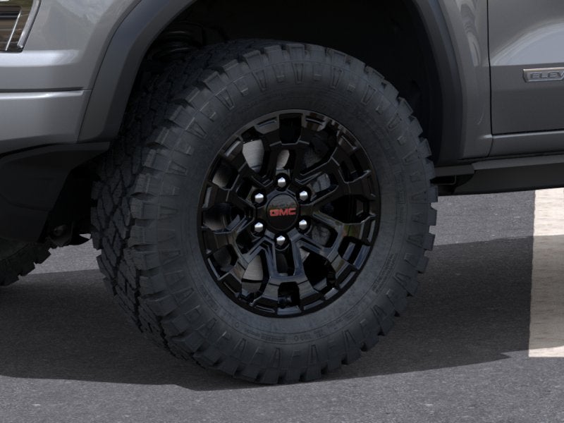 2026 GMC Canyon Elevation - Photo 25