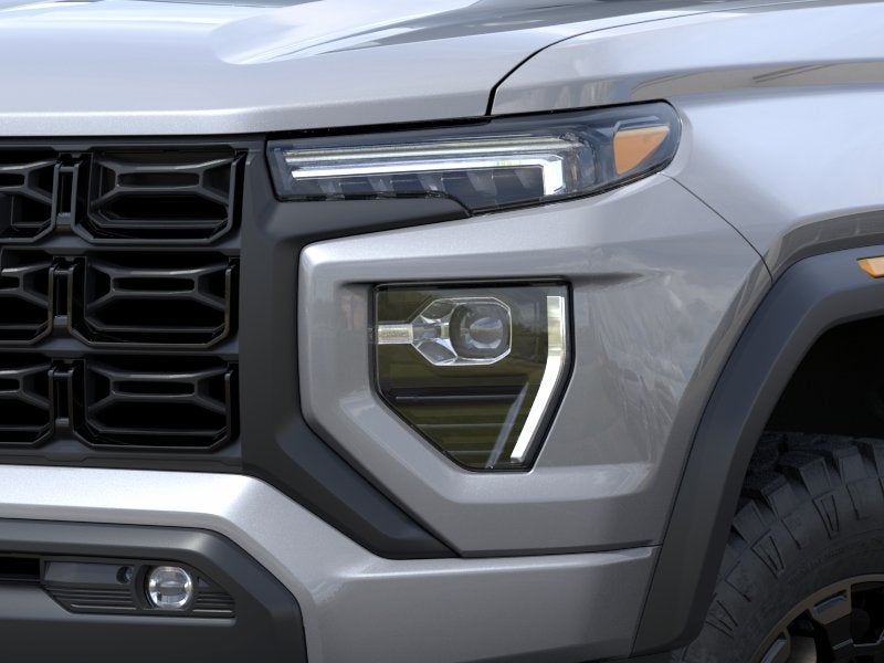 2026 GMC Canyon Elevation - Photo 26