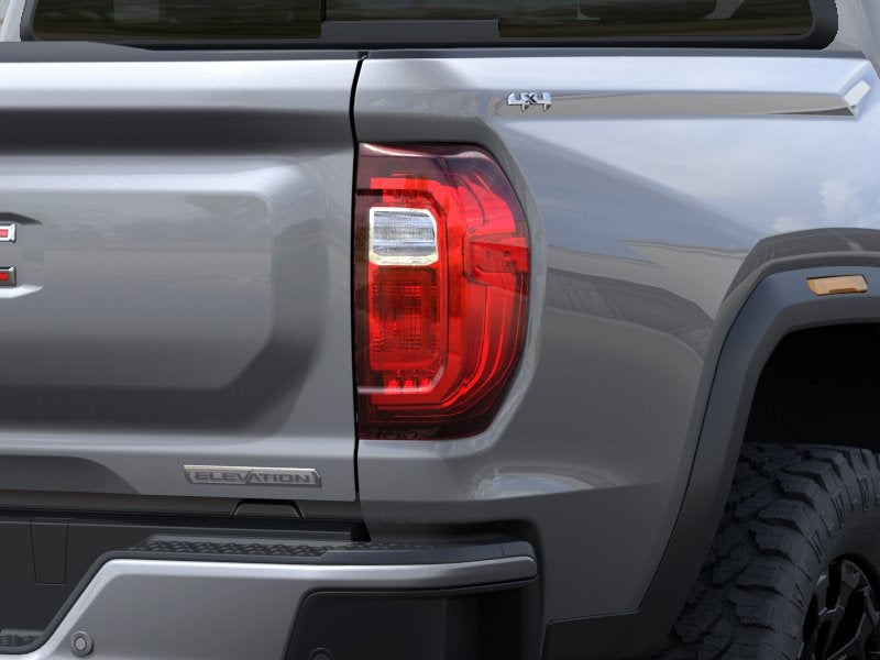 2026 GMC Canyon Elevation - Photo 27