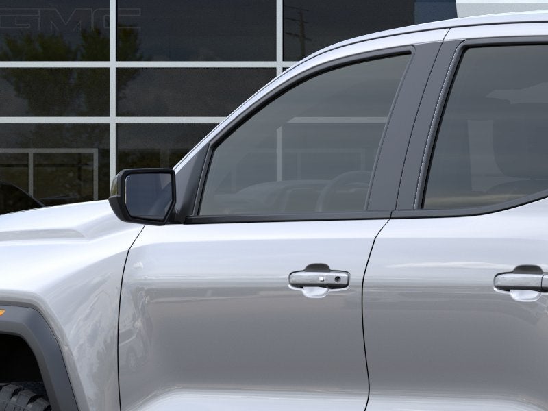 2026 GMC Canyon Elevation - Photo 28