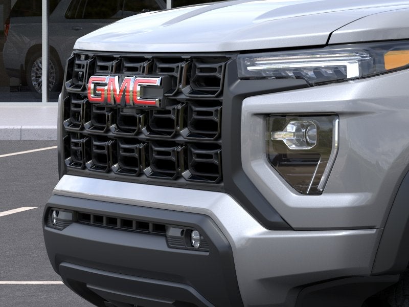 2026 GMC Canyon Elevation - Photo 29