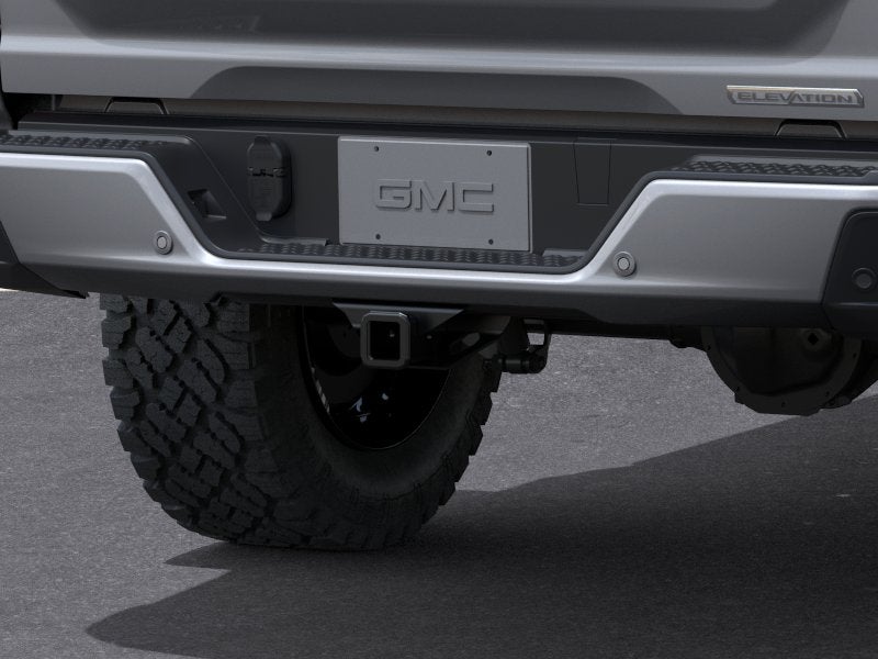 2026 GMC Canyon Elevation - Photo 30