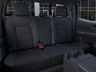 2026 GMC Canyon 4WD Elevation
