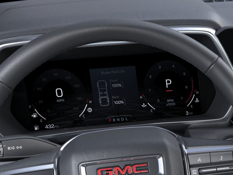 2026 GMC Canyon Elevation - Photo 34