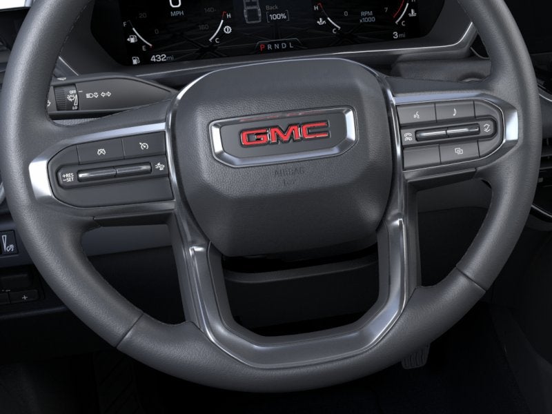 2026 GMC Canyon Elevation - Photo 35
