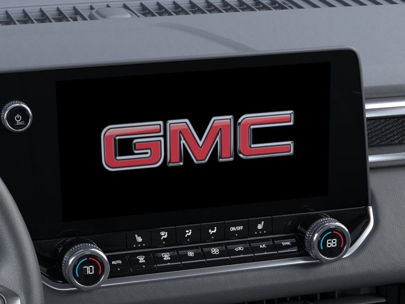 2026 GMC Canyon Elevation - Photo 36