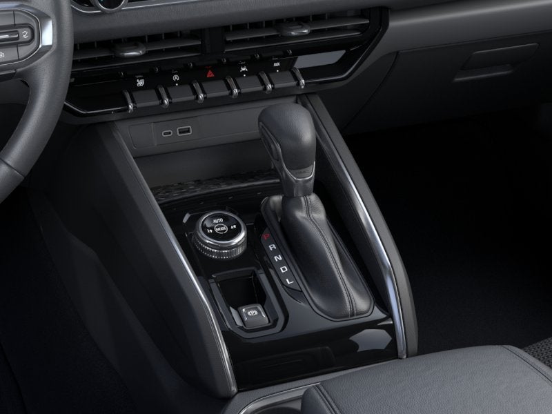 2026 GMC Canyon Elevation - Photo 39