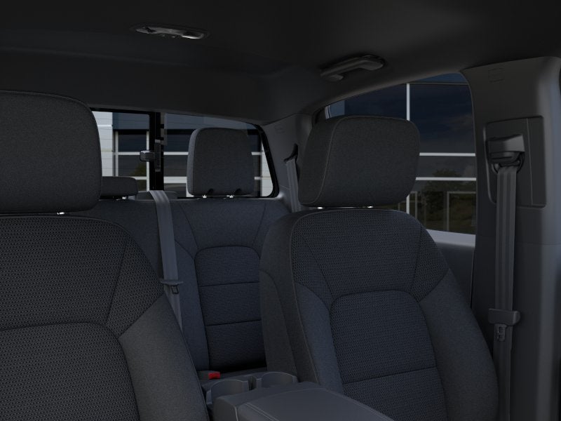 2026 GMC Canyon 4WD Elevation
