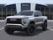 2026 GMC Canyon 4WD Elevation