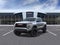 2026 GMC Canyon 4WD Elevation