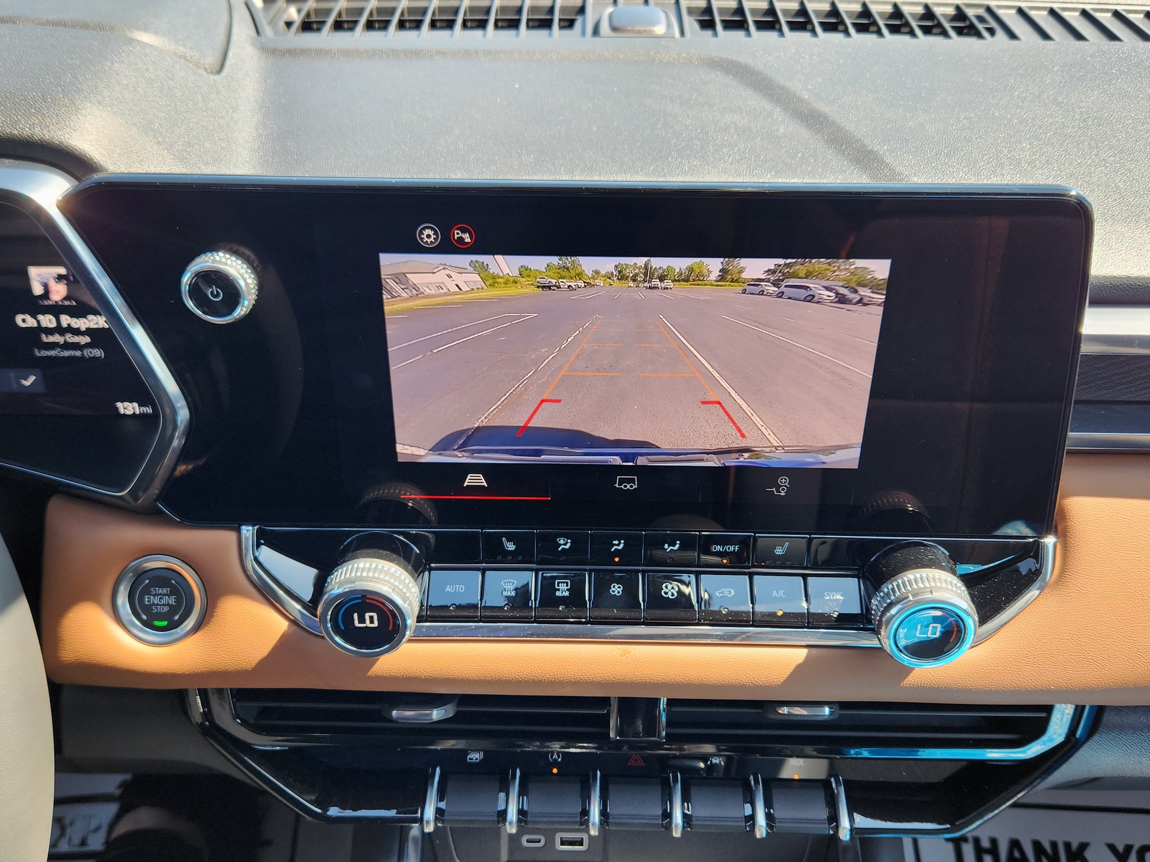2026 GMC Canyon 4WD AT4