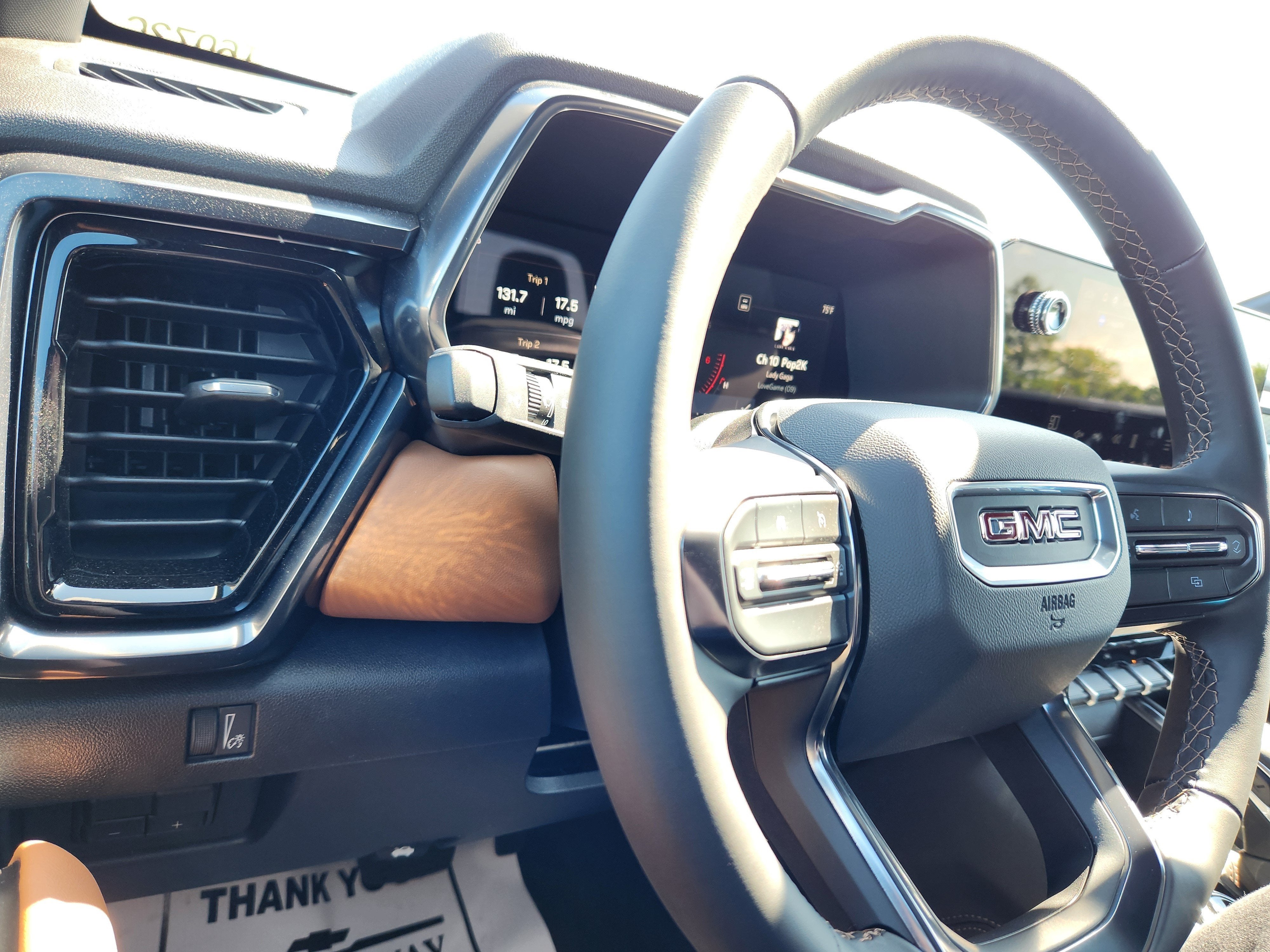 2026 GMC Canyon 4WD AT4