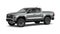 2026 GMC Canyon 4WD AT4