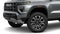 2026 GMC Canyon 4WD AT4