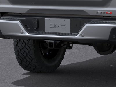 2026 GMC Canyon 4WD AT4