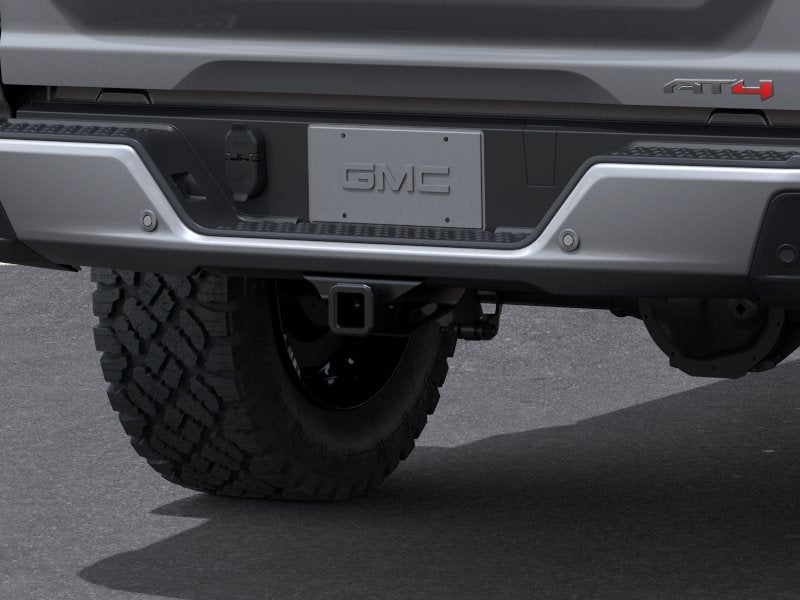 2026 GMC Canyon 4WD AT4