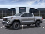 2026 GMC Canyon 4WD AT4