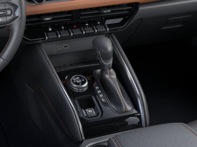 2026 GMC Canyon 4WD AT4
