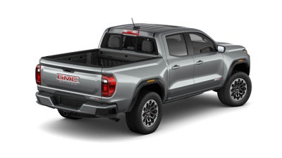 2026 GMC Canyon 4WD AT4