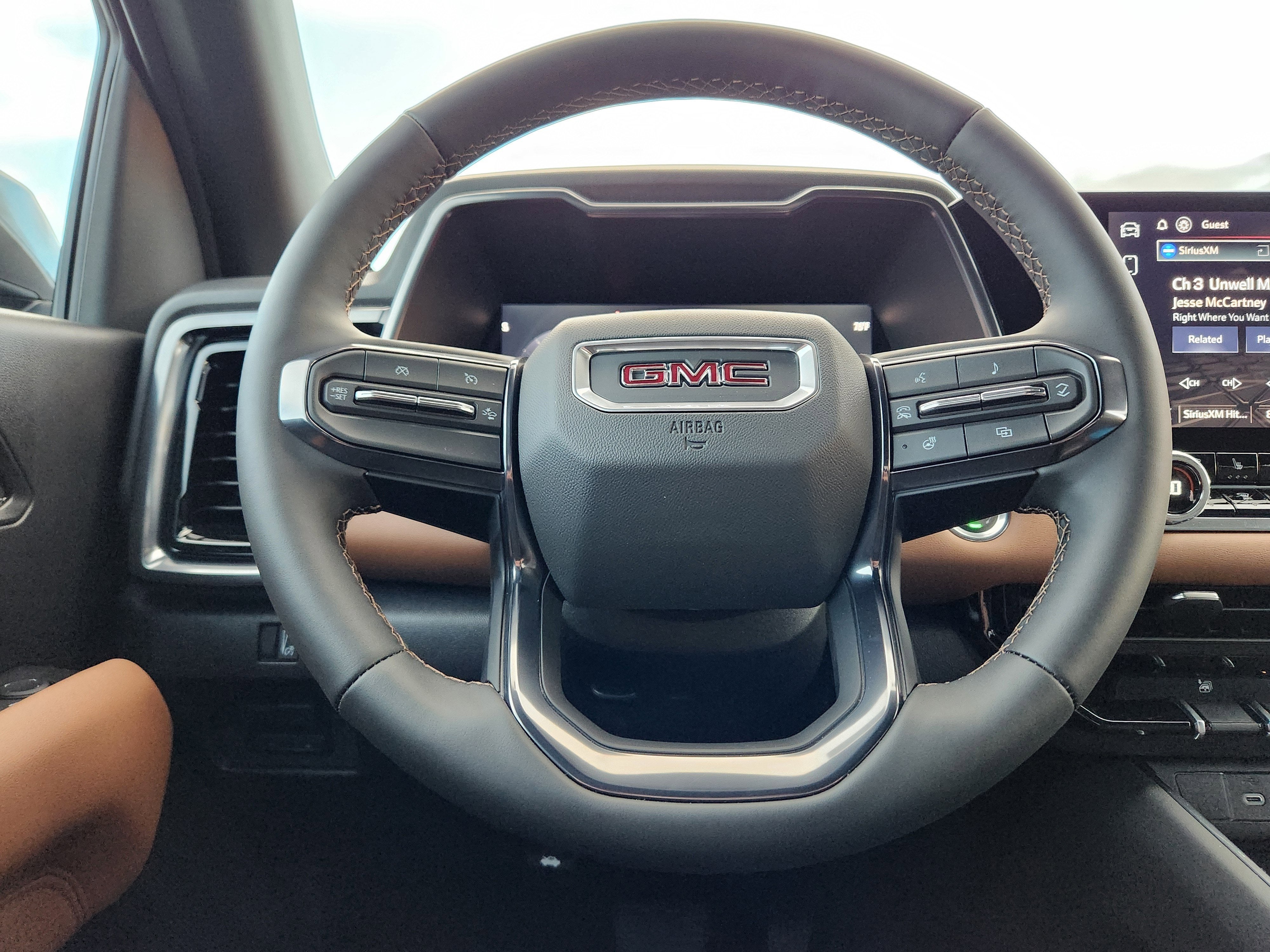 2026 GMC Canyon 4WD AT4