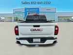 2026 GMC Canyon 4WD AT4