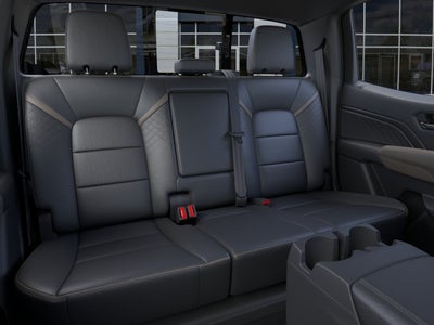2026 GMC Canyon 4WD Denali