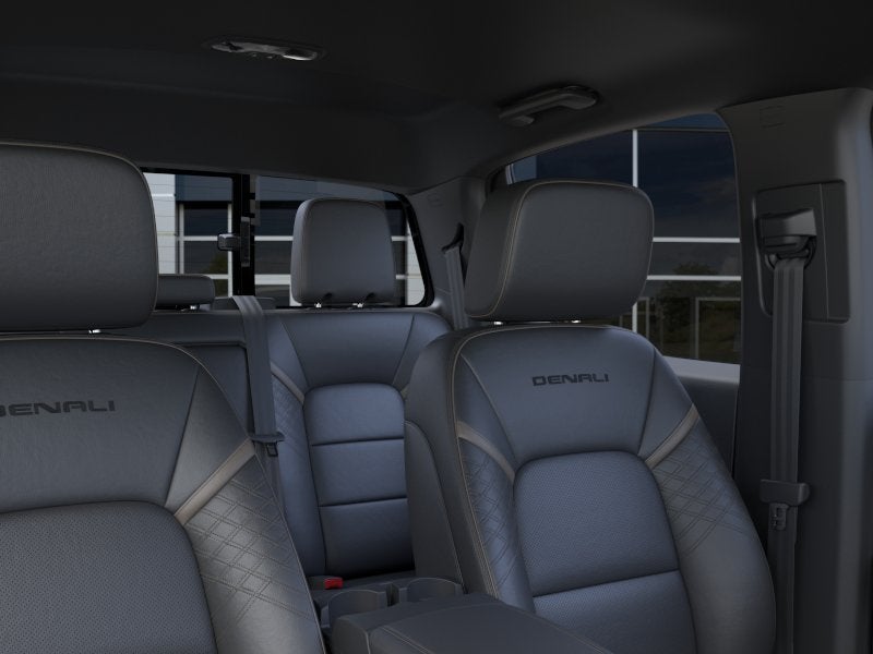 2026 GMC Canyon 4WD Denali