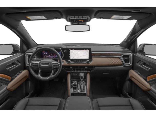 2026 GMC Canyon 4WD Denali