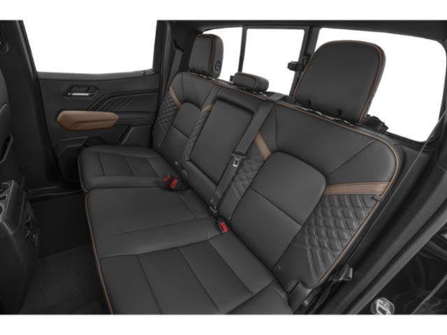 2026 GMC Canyon 4WD Denali