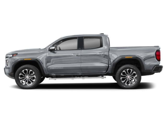 2026 GMC Canyon 4WD Denali