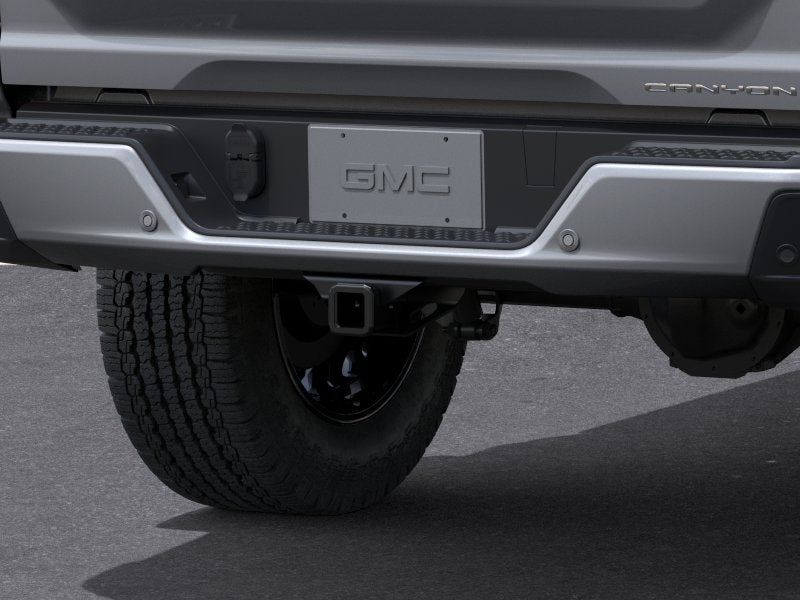 2026 GMC Canyon 4WD Denali