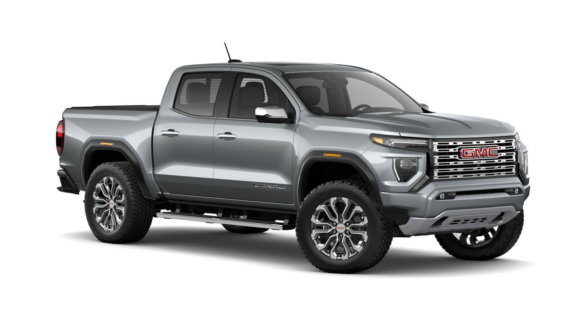 2026 GMC Canyon 4WD Denali