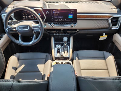 2026 GMC Canyon 4WD Denali