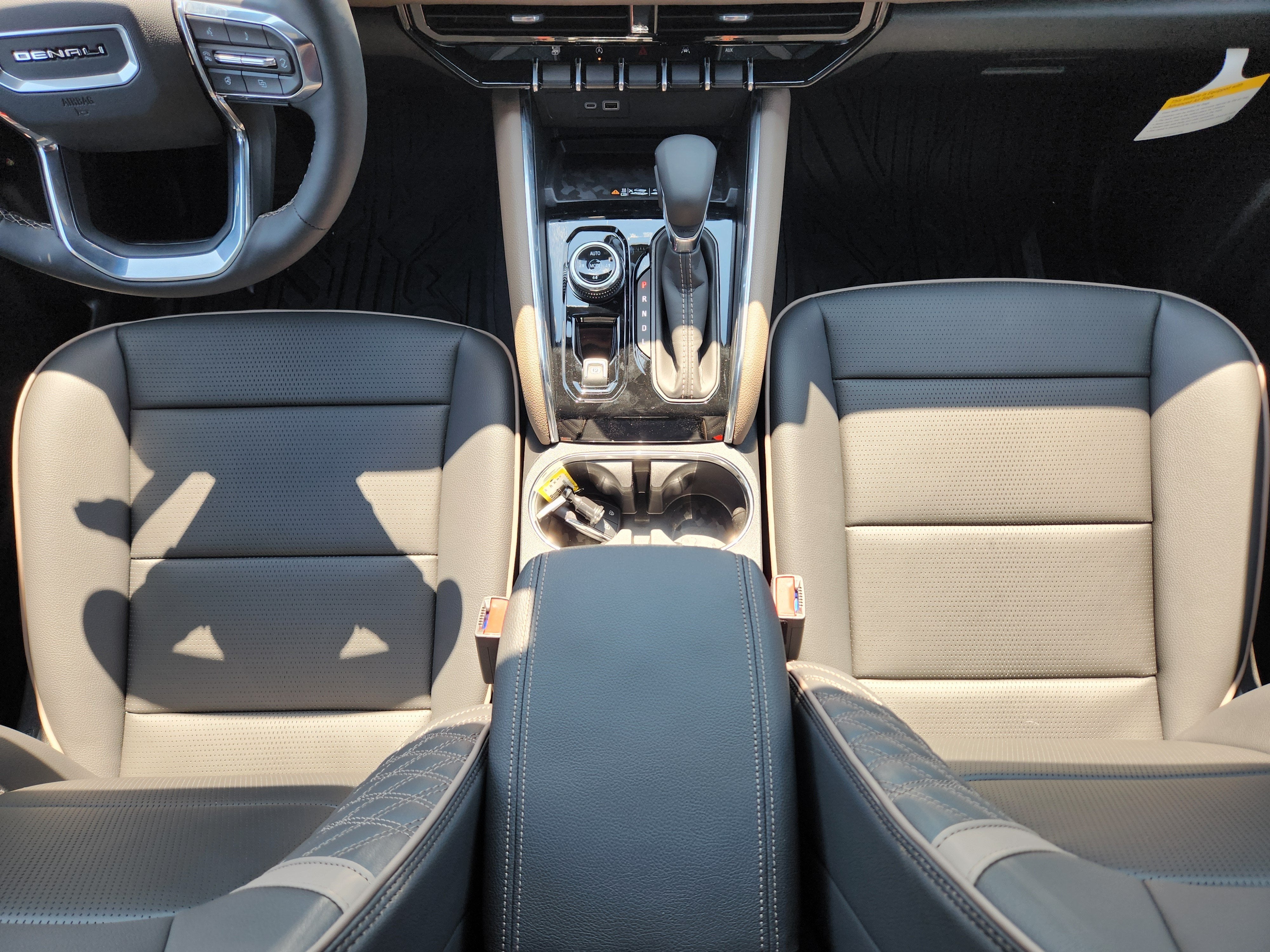 2026 GMC Canyon 4WD Denali
