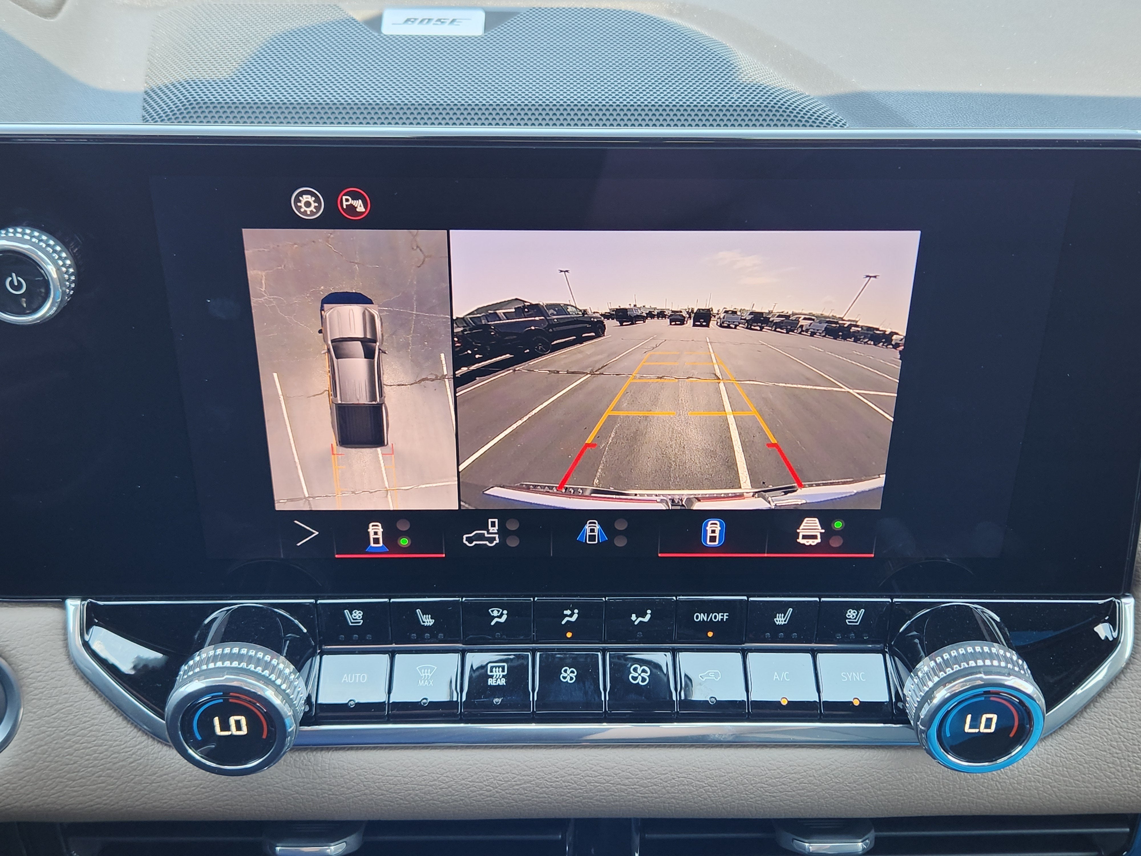 2026 GMC Canyon 4WD Denali