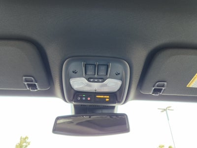 2026 GMC Canyon 4WD Denali